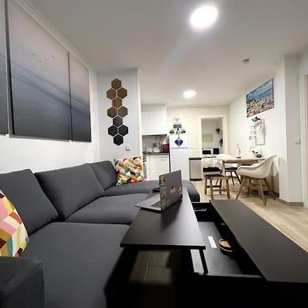 Artistic Digital Getaway - Patio & Great Location! Apartment Lisboa Екстериор снимка