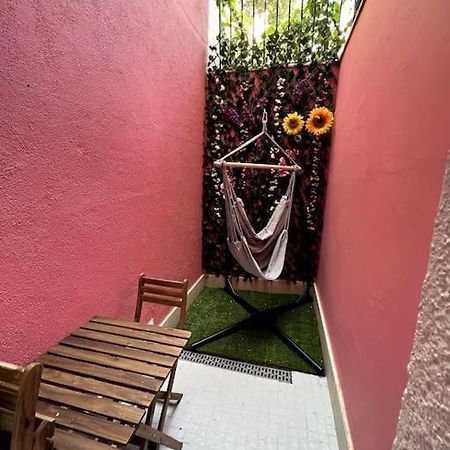 Artistic Digital Getaway - Patio & Great Location! Apartment Lisboa Екстериор снимка