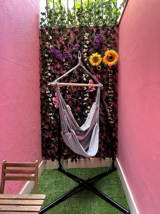 Artistic Digital Getaway - Patio & Great Location! Apartment Lisboa Екстериор снимка