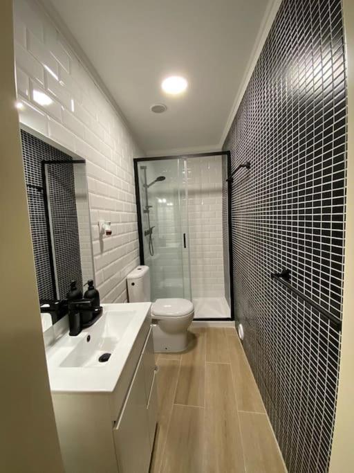 Artistic Digital Getaway - Patio & Great Location! Apartment Lisboa Екстериор снимка