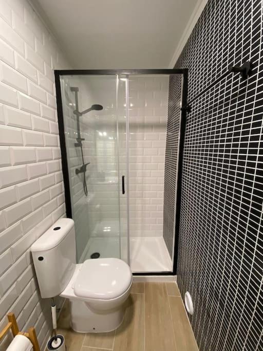Artistic Digital Getaway - Patio & Great Location! Apartment Lisboa Екстериор снимка