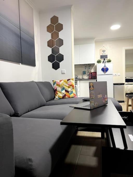 Artistic Digital Getaway - Patio & Great Location! Apartment Lisboa Екстериор снимка